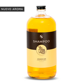 Shampoo Zero Waste Advanced Care